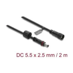 DeLOCK 67387 power cable