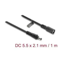 DeLOCK 67389 power cable
