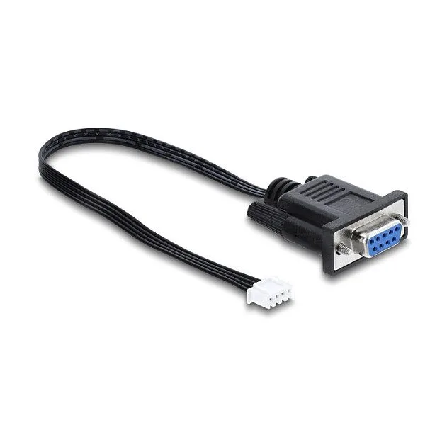 DeLOCK 91290 serial cable — image 2