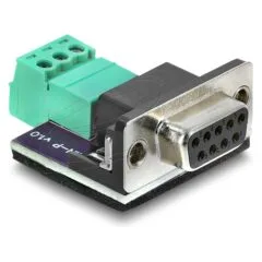 DeLOCK 91293 cable gender changer