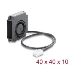 DeLOCK 67488 rack accessory