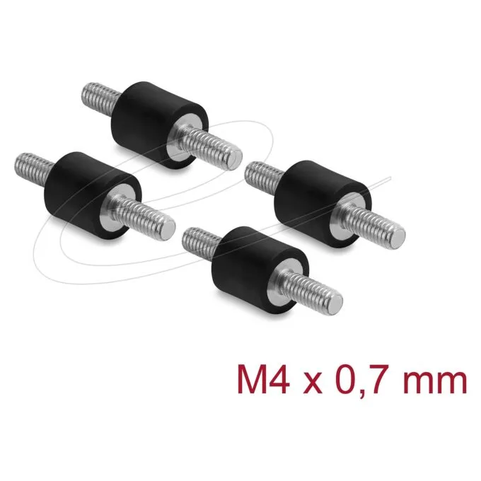 DeLOCK 60798 mounting kit — image 1