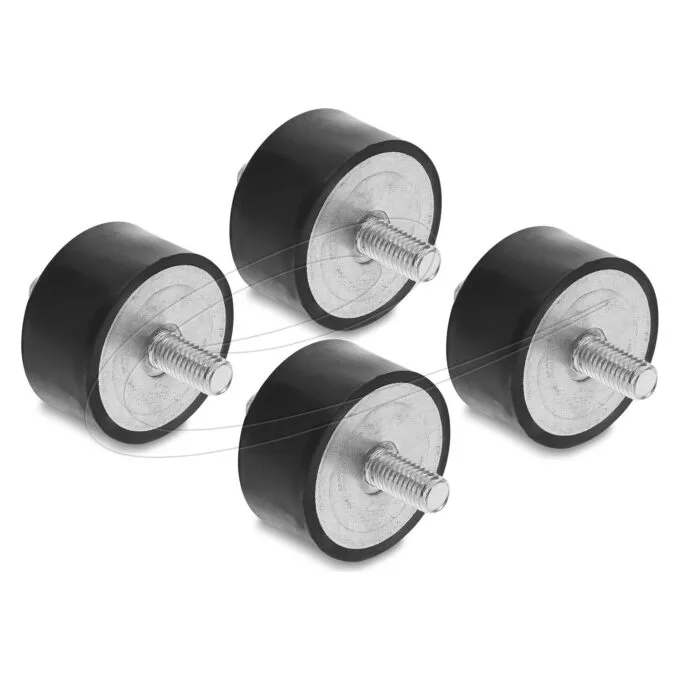 DeLOCK 60817 mounting kit — image 1