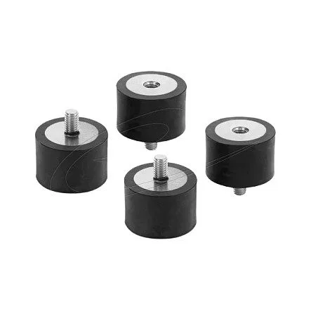 DeLOCK 60821 mounting kit — image 1