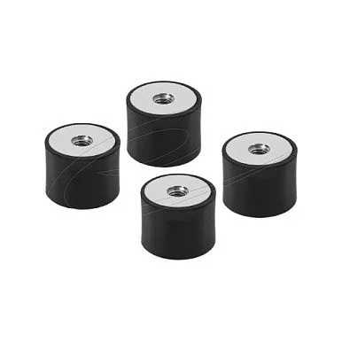 DeLOCK 60827 mounting kit — image 1