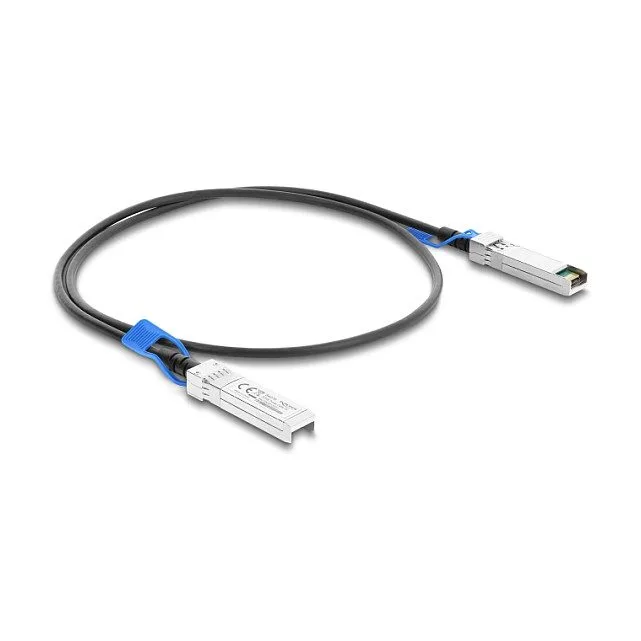 DeLOCK 84076 InfiniBand/fibre optic cable — image 2
