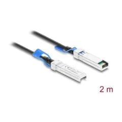 DeLOCK 84084 InfiniBand/fibre optic cable