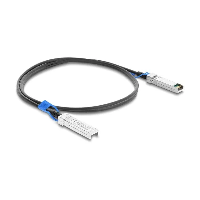 DeLOCK 84084 InfiniBand/fibre optic cable — image 2