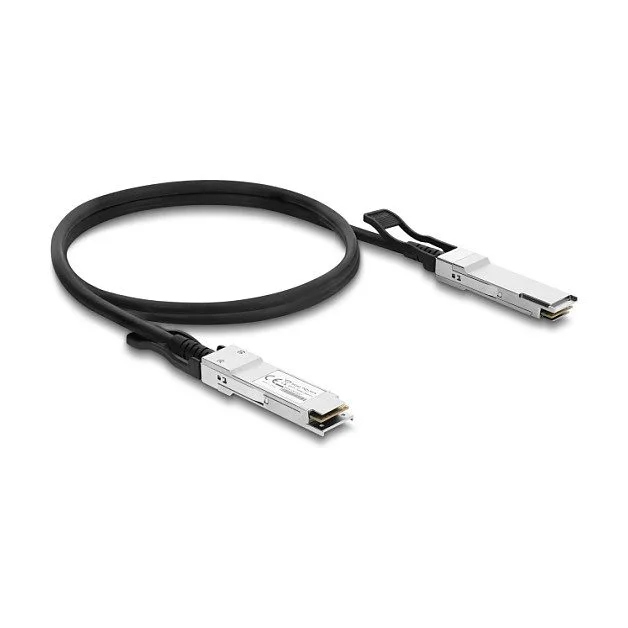 DeLOCK 84242 InfiniBand/fibre optic cable — image 2