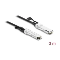 DeLOCK 84243 InfiniBand/fibre optic cable