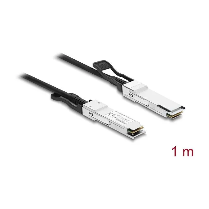 DeLOCK 87551 InfiniBand/fibre optic cable — image 1