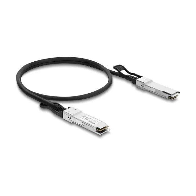 DeLOCK 87551 InfiniBand/fibre optic cable — image 2