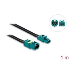 DeLOCK 91469 coaxial cable