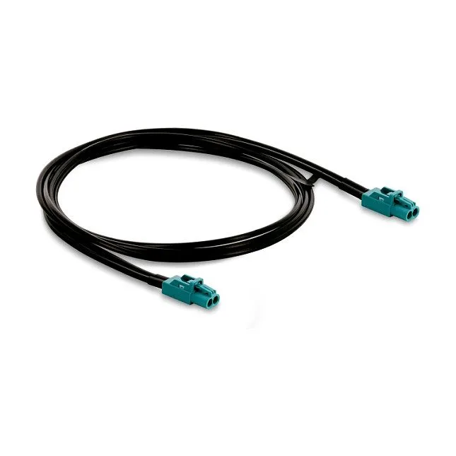 DeLOCK 91567 coaxial cable — image 2