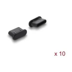 DeLOCK 87408 port dust cover