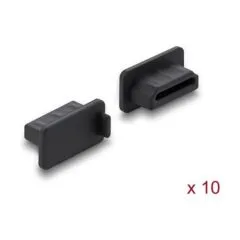 DeLOCK 87465 port dust cover