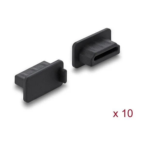 DeLOCK 87465 port dust cover — image 1