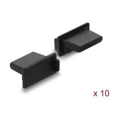 DeLOCK 87490 port dust cover