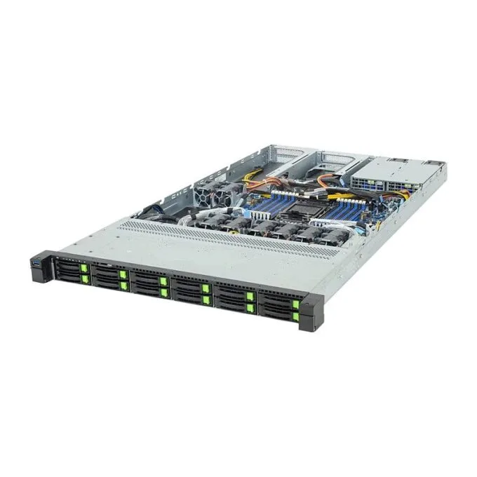 GIGABYTE R164-SG5-AAV1 server barebone — image 1