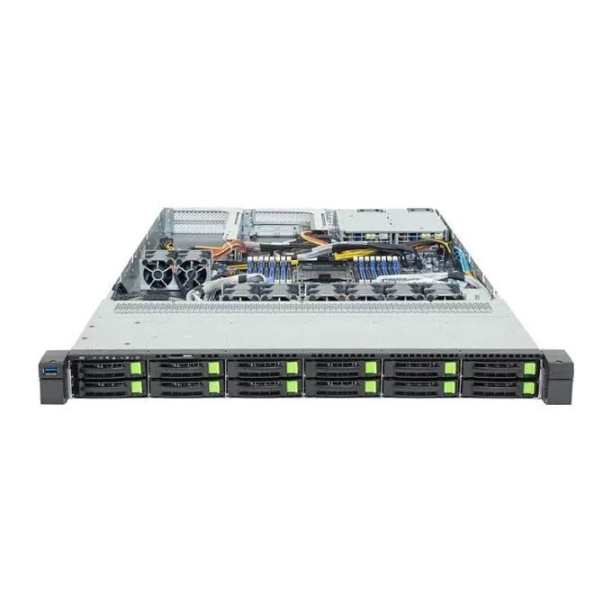 GIGABYTE R164-SG5-AAV1 server barebone — image 2