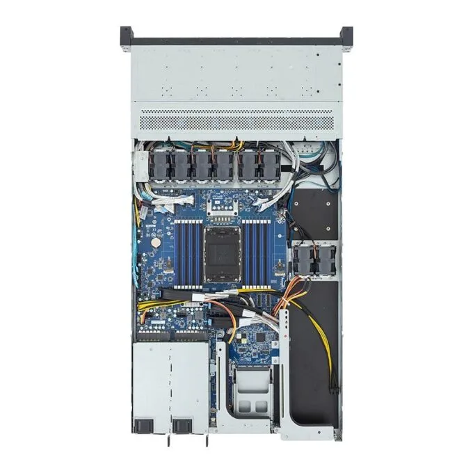 GIGABYTE R164-SG5-AAV1 server barebone — image 3