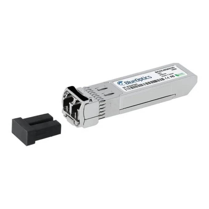 BlueOptics DEM-431XT-BO network transceiver module — image 2