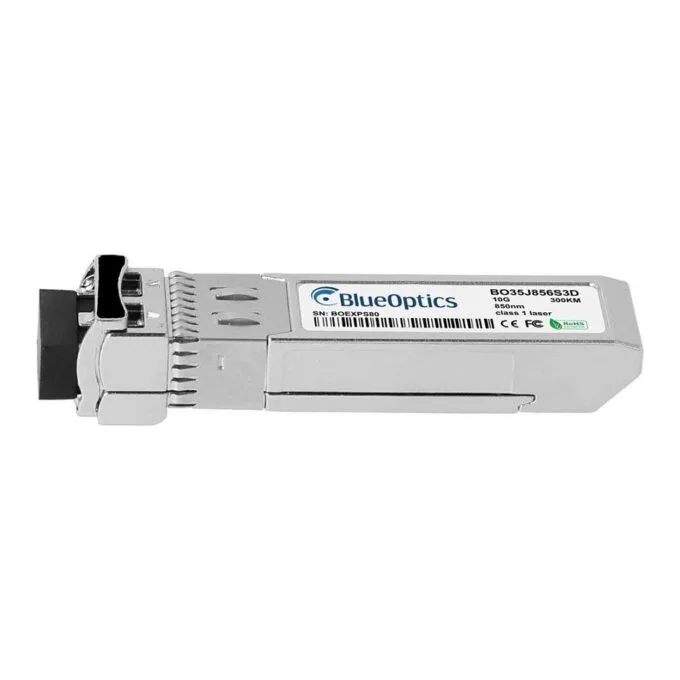 BlueOptics DEM-431XT-BO network transceiver module — image 3