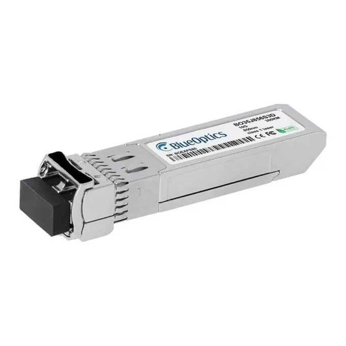 BlueOptics DEM-431XT-BO network transceiver module — image 4