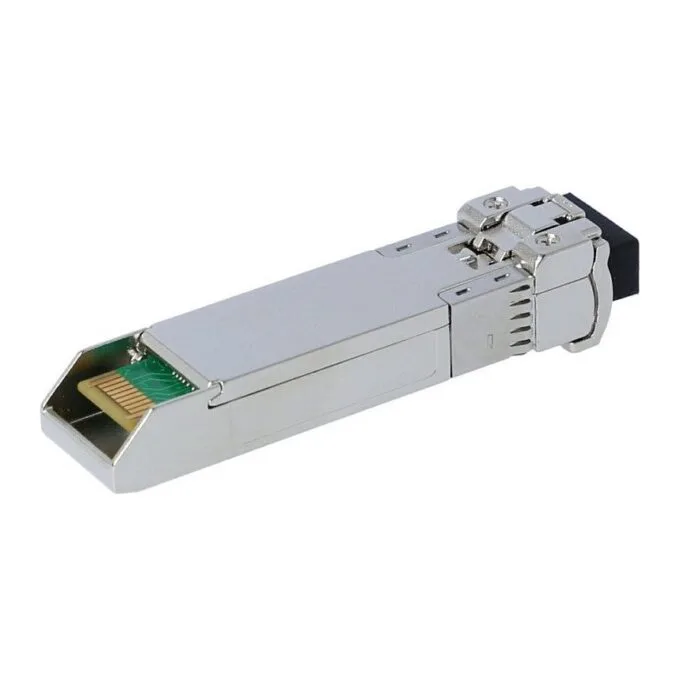 BlueOptics DEM-431XT-BO network transceiver module — image 6