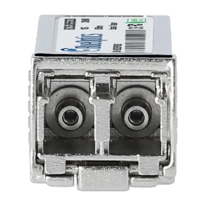 BlueOptics DEM-431XT-BO network transceiver module — image 7