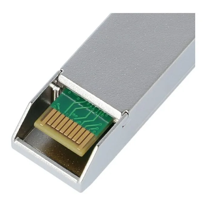 BlueOptics DEM-431XT-BO network transceiver module — image 8