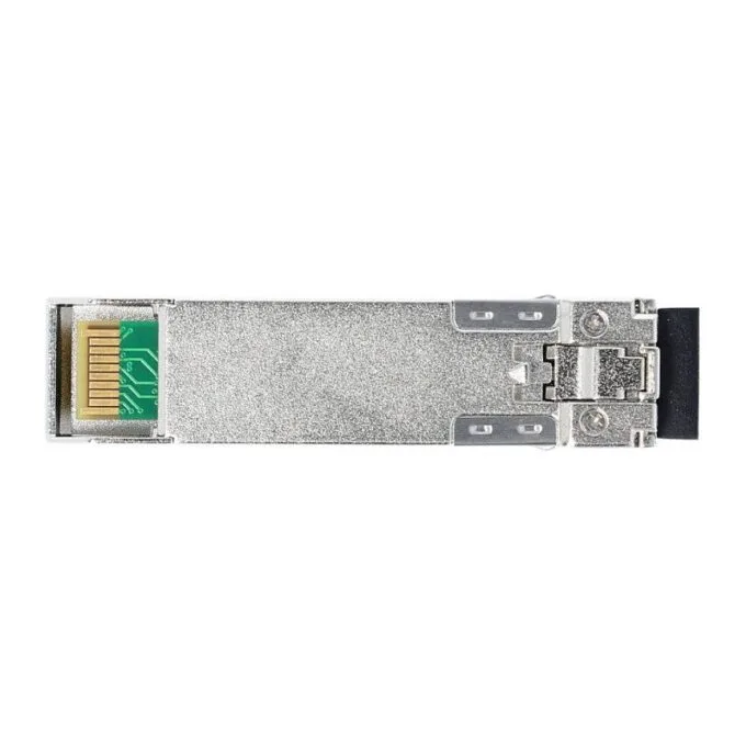 BlueOptics DEM-431XT-BO network transceiver module — image 9