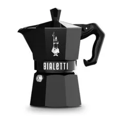 Bialetti Moka Exclusive