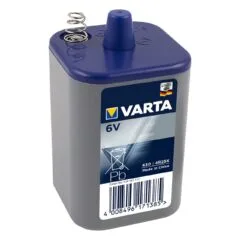 Varta 430 101 111
