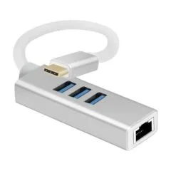 Helos 288390 interface hub