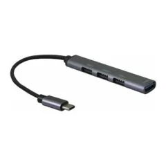 Helos 344447 interface hub