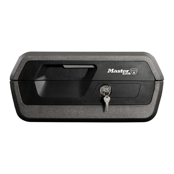 MASTER LOCK LCFW30100 safe — image 1