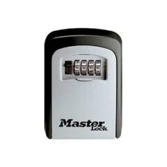 MASTER LOCK 5401EURD key cabinet/organizer