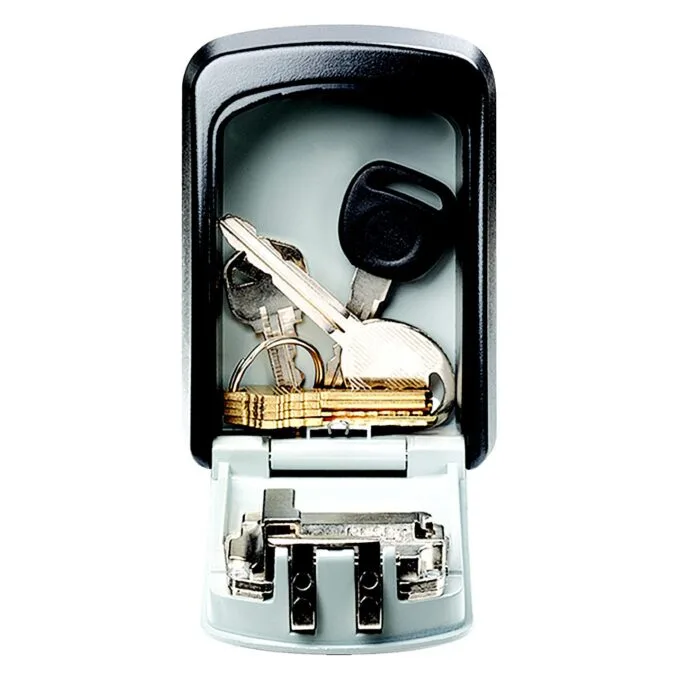 MASTER LOCK 5401EURD key cabinet/organizer — image 2
