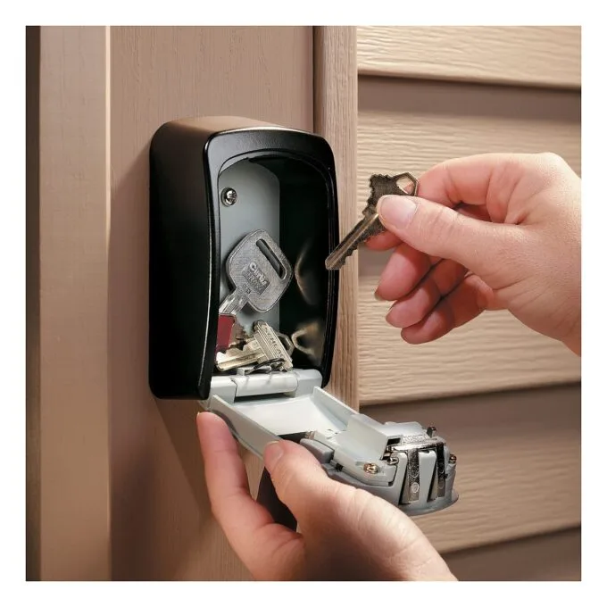 MASTER LOCK 5401EURD key cabinet/organizer — image 3
