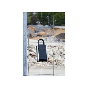 MASTER LOCK 5480EURD key cabinet/organizer — image 13