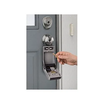 MASTER LOCK 5480EURD key cabinet/organizer — image 9
