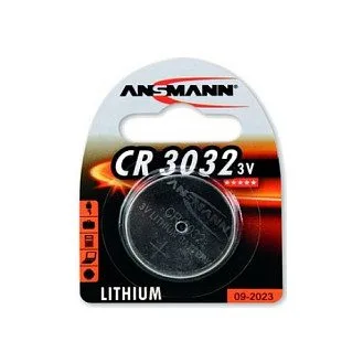Ansmann 1516-0013 household battery — image 2