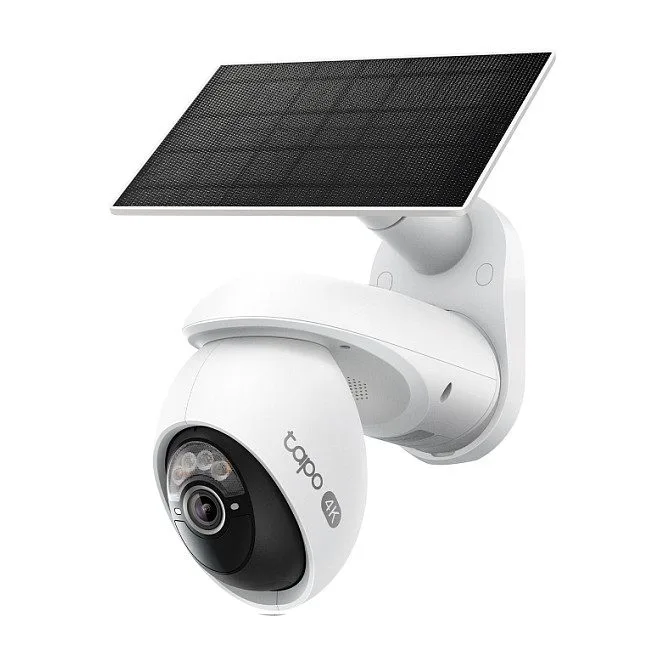 TP-Link Tapo C660 KIT — image 1