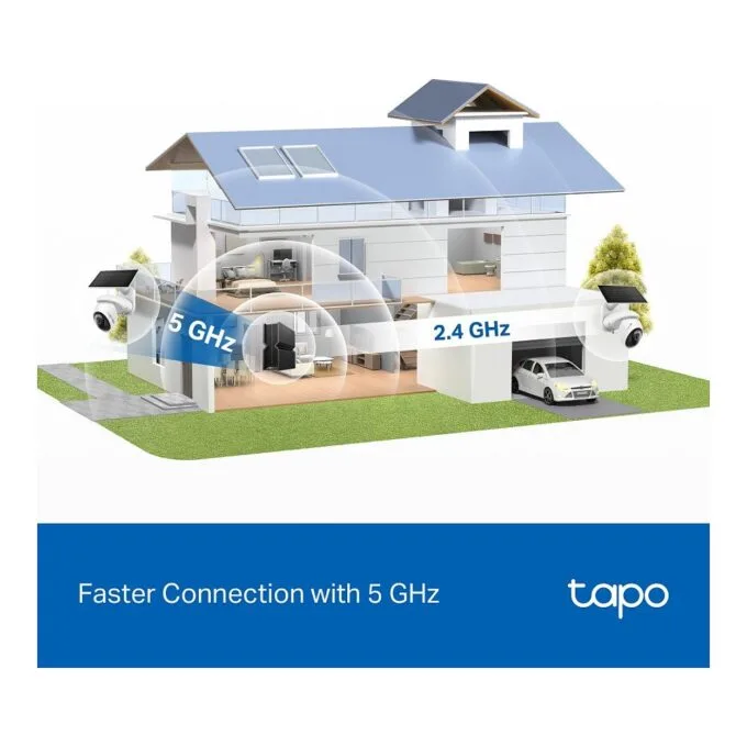 TP-Link Tapo C660 KIT — image 9