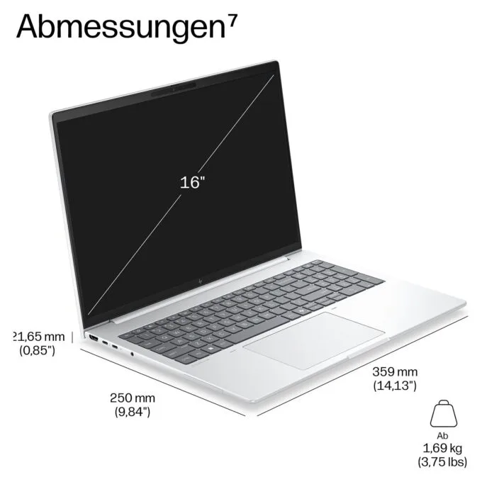 HP E02G7ET laptop — image 12