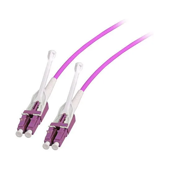 EFB Elektronik DJP-LCLCOM4-UNI-3 InfiniBand/fibre optic cable — image 1
