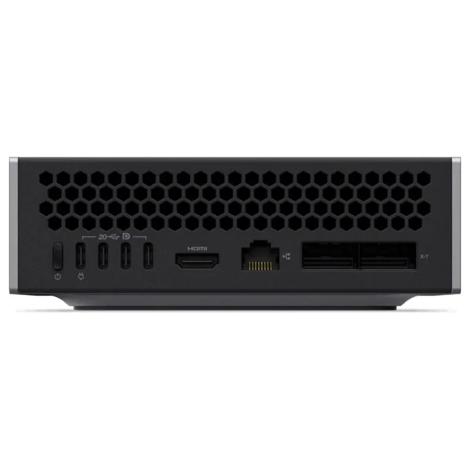 Lenovo ThinkStation PGX NVIDIA GraceBlackwell 10 128GB/4TBSSD/DGX OS TopSeller — image 2