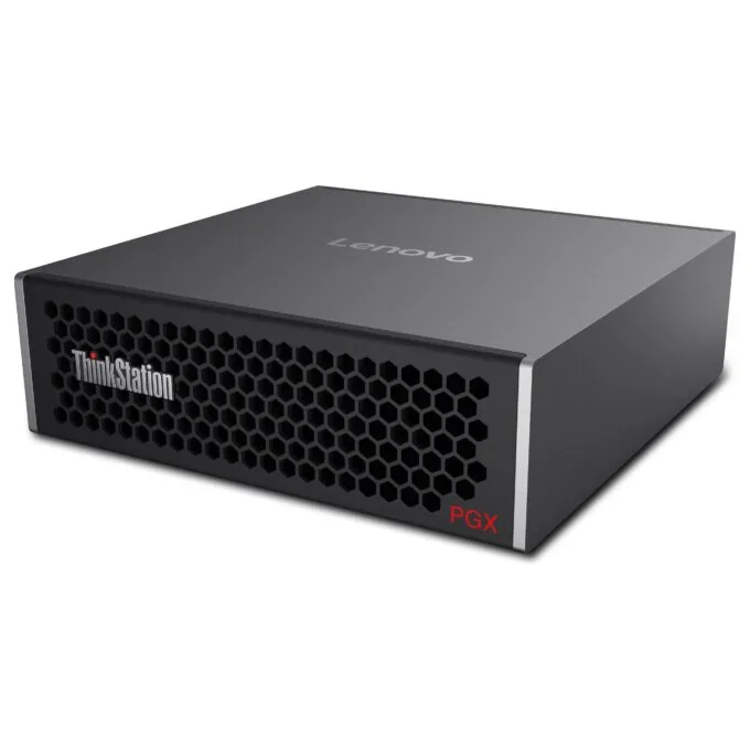 Lenovo ThinkStation PGX NVIDIA GraceBlackwell 10 128GB/4TBSSD/DGX OS TopSeller — image 6