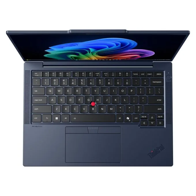 Lenovo ThinkPad T14s Gen 7 (Intel) Copilot+ PC — image 16